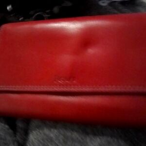 Rolfs wallet